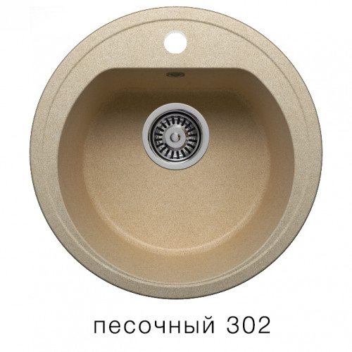 Кухонная мойка POLYGRAN F-05 Кухонная мойка POLYGRAN F-05