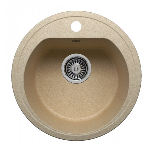 Кухонная мойка POLYGRAN F-05 Кухонная мойка POLYGRAN F-05