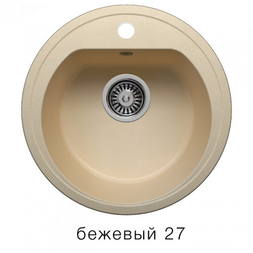 Кухонная мойка POLYGRAN F-05 Кухонная мойка POLYGRAN F-05