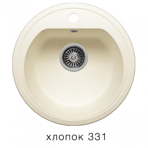 Кухонная мойка POLYGRAN F-05 Кухонная мойка POLYGRAN F-05