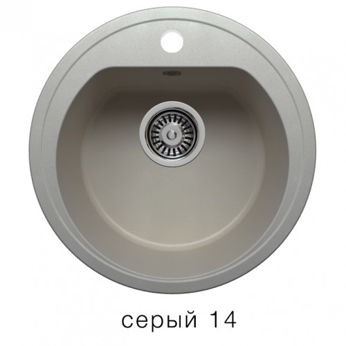 Кухонная мойка POLYGRAN F-05 Кухонная мойка POLYGRAN F-05