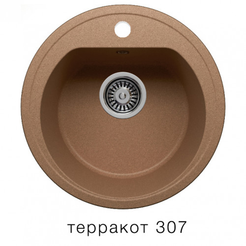 Кухонная мойка POLYGRAN F-05 Кухонная мойка POLYGRAN F-05