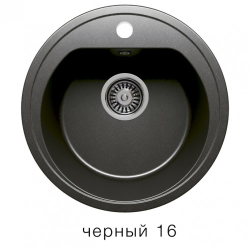 Кухонная мойка POLYGRAN F-05 Кухонная мойка POLYGRAN F-05